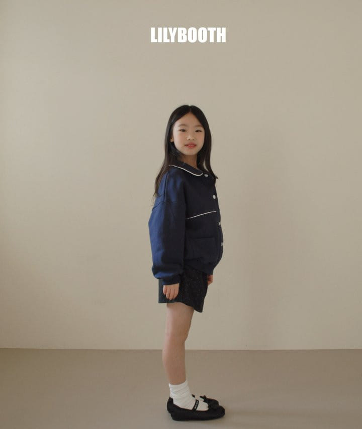 Lilybooth - Korean Children Fashion - #discoveringself - Flack Jacket - 9