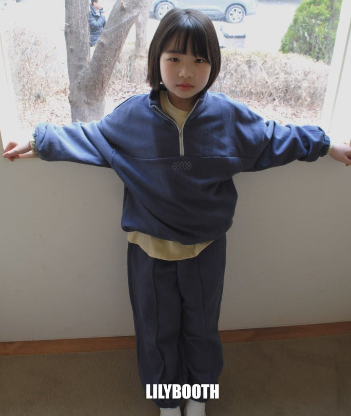 Lilybooth - Korean Children Fashion - #discoveringself - All Van Anorak - 8