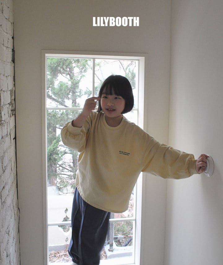 Lilybooth - Korean Children Fashion - #discoveringself - Animal Tee - 6