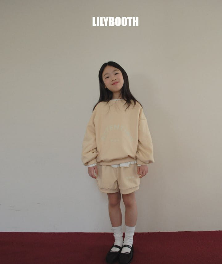 Lilybooth - Korean Children Fashion - #fashionkids - Star Shorts - 5