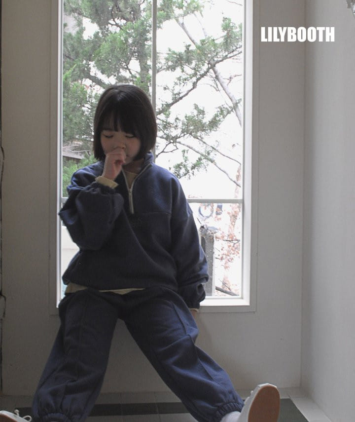 Lilybooth - Korean Children Fashion - #fashionkids - All Van Anorak - 9