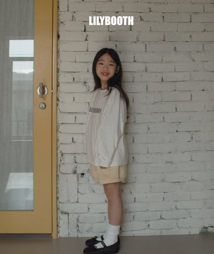 Lilybooth - Korean Children Fashion - #kidsstore - Star Shorts - 7