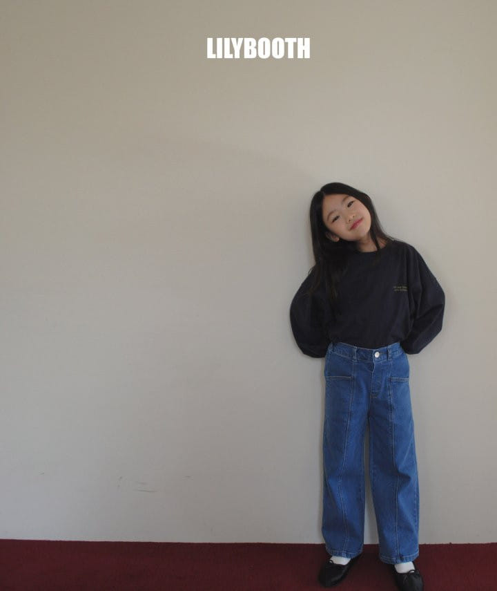 Lilybooth - Korean Children Fashion - #kidsstore - Animal Tee - 9