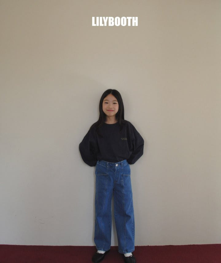 Lilybooth - Korean Children Fashion - #kidzfashiontrend - Animal Tee - 10