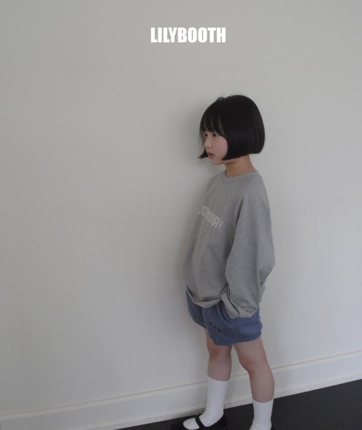 Lilybooth - Korean Children Fashion - #littlefashionista - Star Shorts - 10