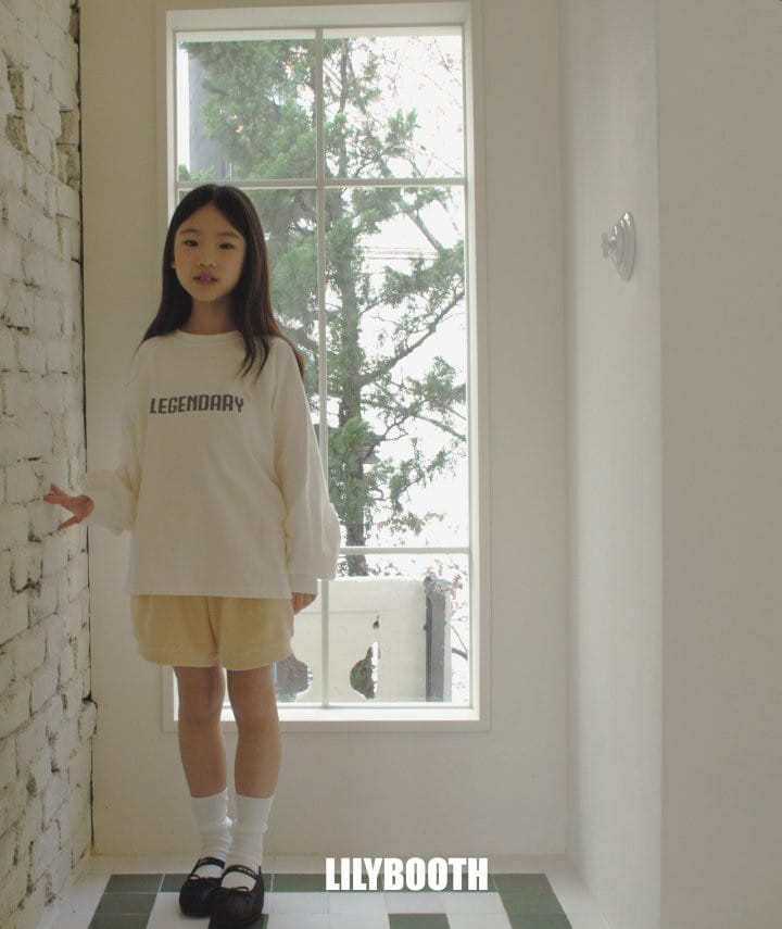 Lilybooth - Korean Children Fashion - #littlefashionista - Legend Tee - 7