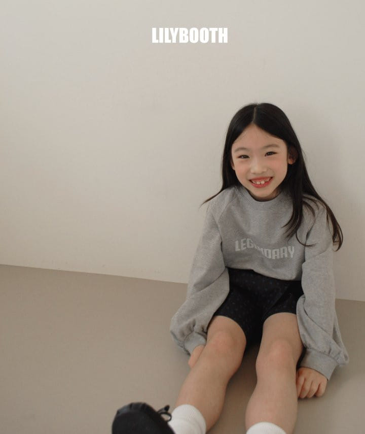 Lilybooth - Korean Children Fashion - #prettylittlegirls - Legend Tee - 10