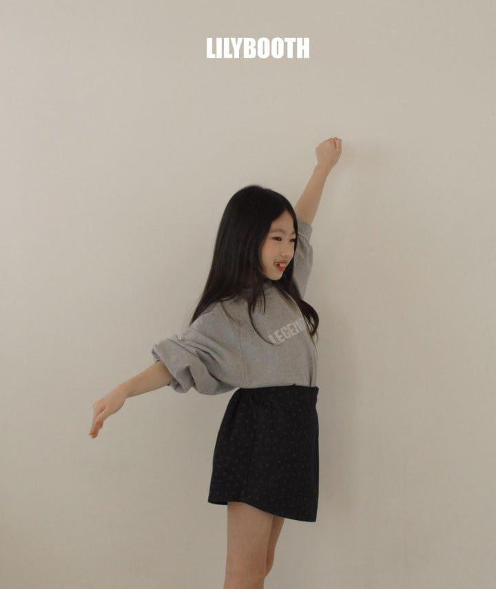 Lilybooth - Korean Children Fashion - #prettylittlegirls - Dot Wrap Shorts - 9