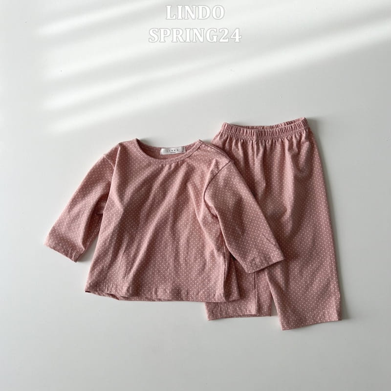 Lindo - Korean Children Fashion - #childrensboutique - Dot Easywear - 2