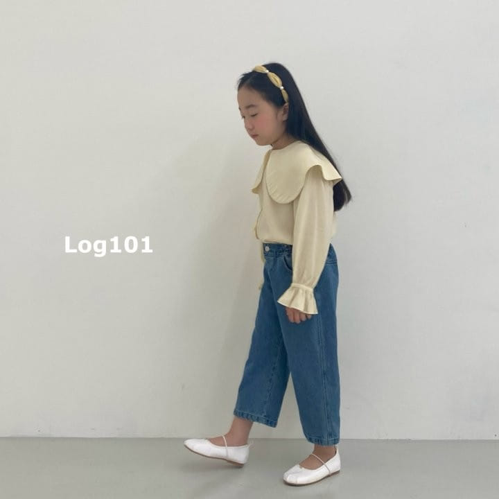 Log101 - Korean Children Fashion - #childrensboutique - Pearl Nobang Hair Band - 5