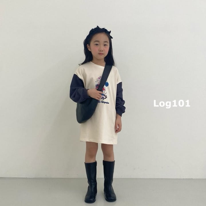 Log101 - Korean Children Fashion - #childrensboutique - Ribong Bong Hair Band - 3