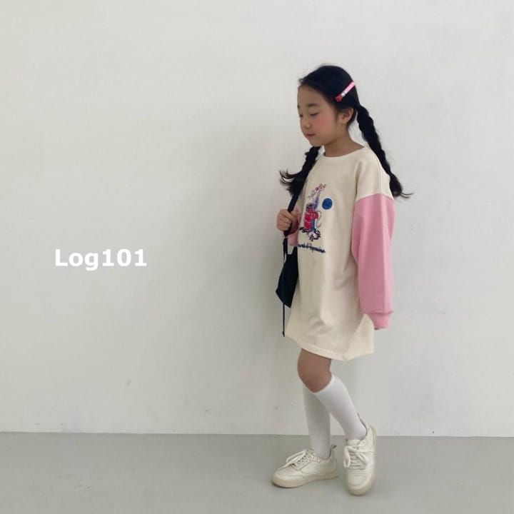 Log101 - Korean Children Fashion - #designkidswear - Q Panther One-Piece - 10