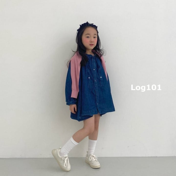 Log101 - Korean Children Fashion - #kidsstore - Ribong Bong Hair Band - 8