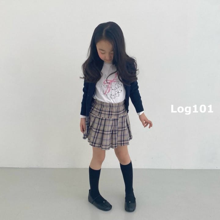 Log101 - Korean Children Fashion - #kidsstore - Bomi Cardigan - 5