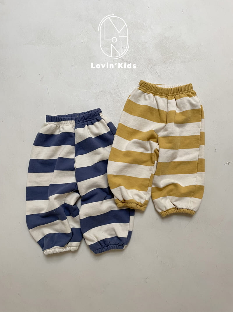 Lovin - Korean Children Fashion - #kidsshorts - Jelly Pants