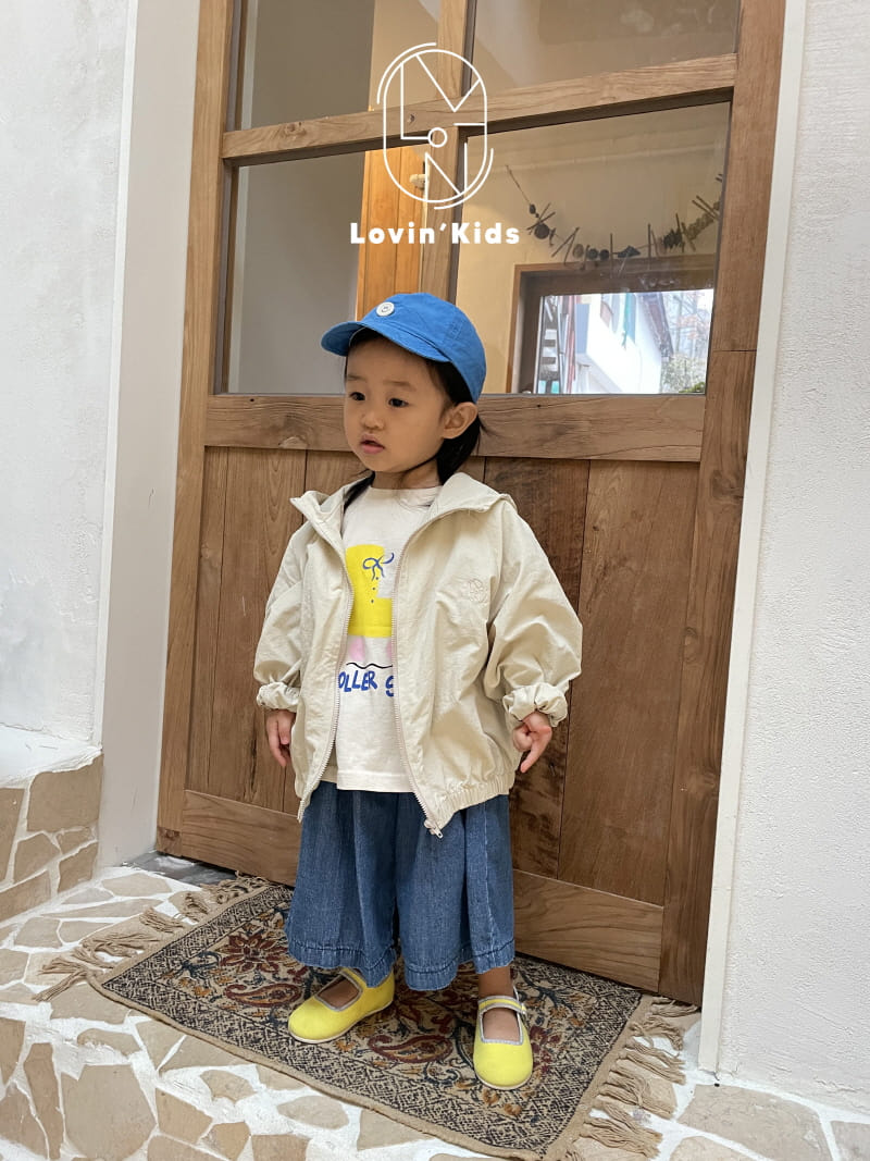 Lovin - Korean Children Fashion - #minifashionista - Hive Pants - 8