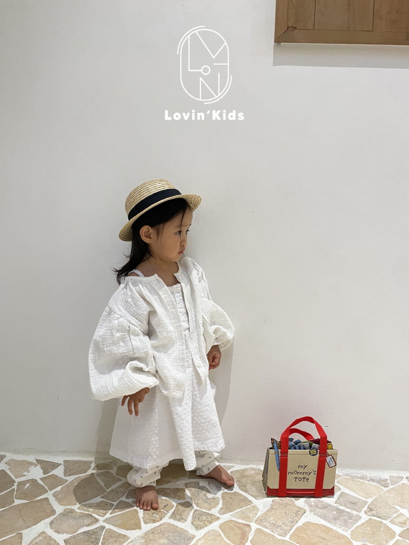 Lovin - Korean Children Fashion - #toddlerclothing - Mood Cardigan - 4