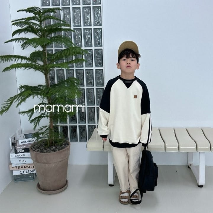 Mamami - Korean Children Fashion - #Kfashion4kids - Healthy Sweatshirt - 10