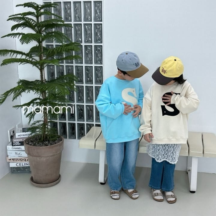Mamami - Korean Children Fashion - #Kfashion4kids - Aut Cap - 9