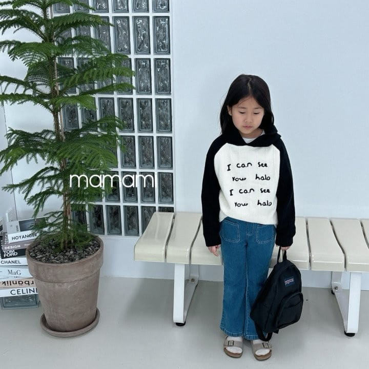 Mamami - Korean Children Fashion - #kidsstore - Your Color Knit - 10