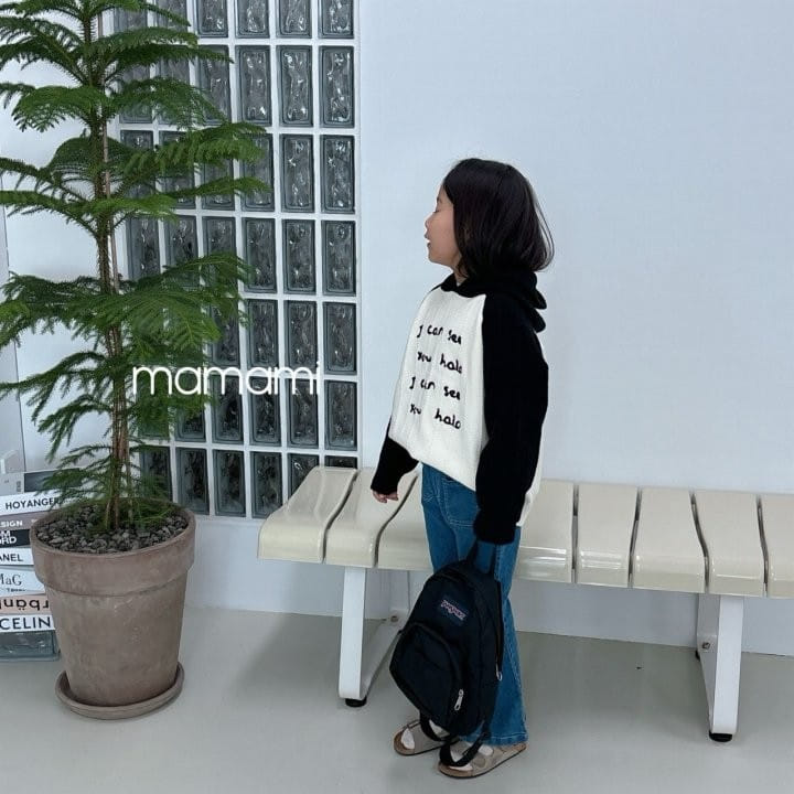 Mamami - Korean Children Fashion - #kidzfashiontrend - Your Color Knit - 11