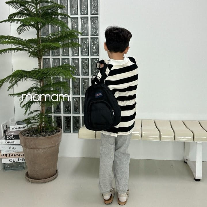 Mamami - Korean Children Fashion - #todddlerfashion - Daily Leggings Pants - 5