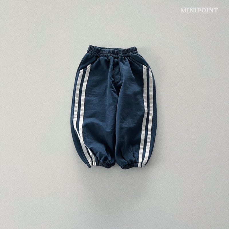 Minipoint - Korean Children Fashion - #magicofchildhood - Goshiwon Pants
