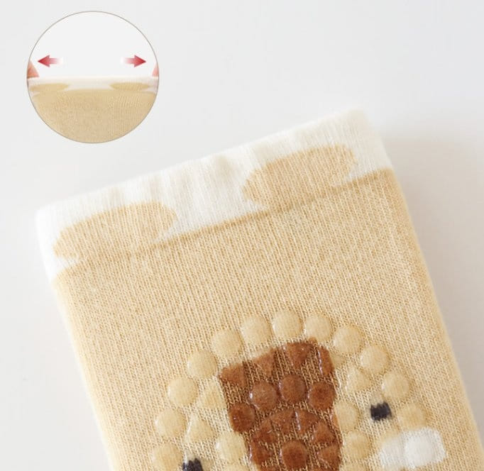 Miso - Korean Baby Fashion - #babyfashion - Ranch Knee Pads - 9