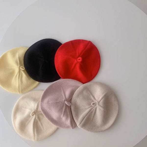 Miso - Korean Baby Fashion - #babyoninstagram - Shu Shu Beret