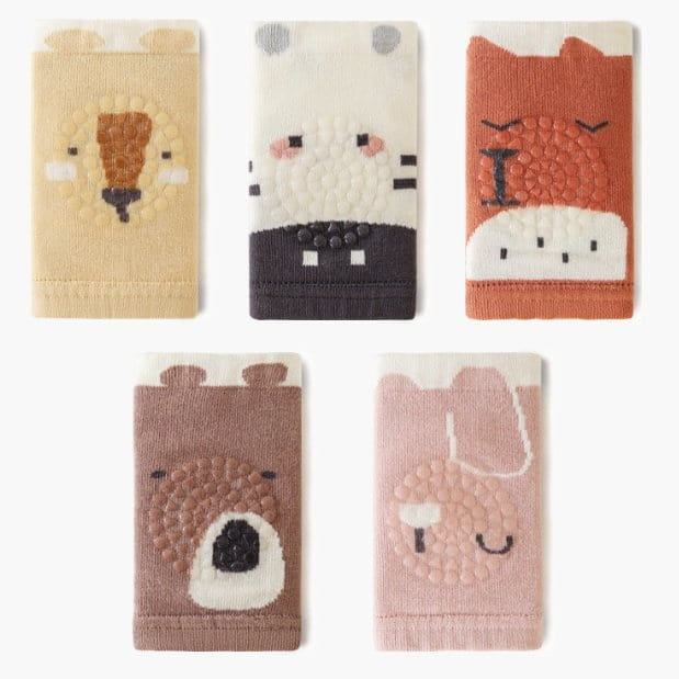 Miso - Korean Baby Fashion - #babywear - Ranch Knee Pads - 2