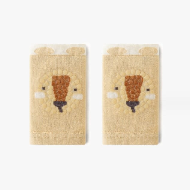 Miso - Korean Baby Fashion - #onlinebabyboutique - Ranch Knee Pads - 3