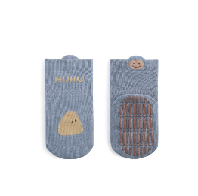 Miso - Korean Baby Fashion - #onlinebabyboutique - Tini Socks - 5
