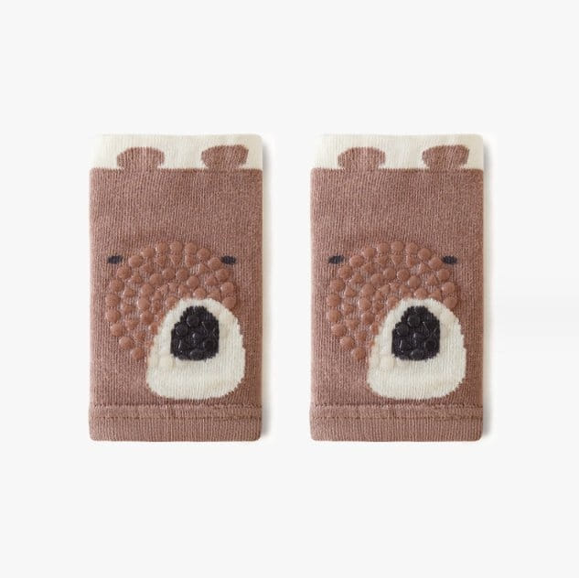 Miso - Korean Baby Fashion - #smilingbaby - Ranch Knee Pads - 5