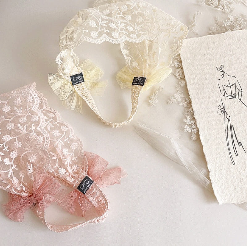 Miso - Korean Children Fashion - #discoveringself - La Petite Hair Band - 6