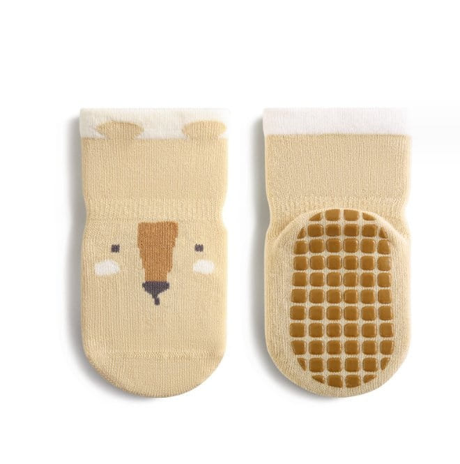 Miso - Korean Children Fashion - #fashionkids - Ranch Socks - 3
