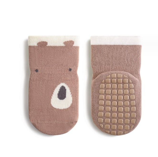 Miso - Korean Children Fashion - #fashionkids - Ranch Socks - 4