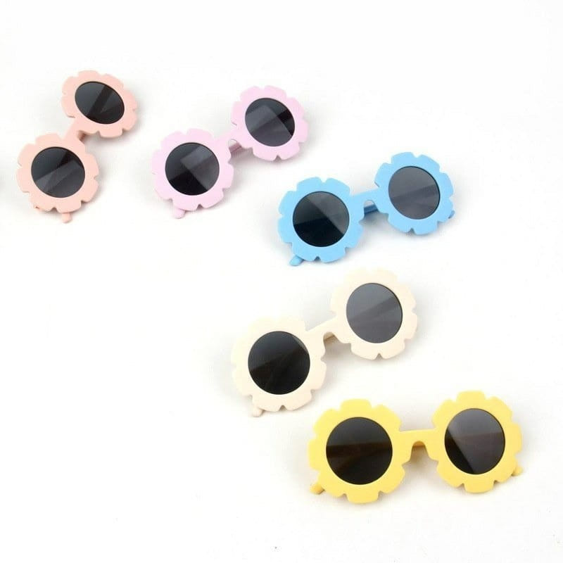 Miso - Korean Children Fashion - #kidzfashiontrend - Sunny Sunglasses