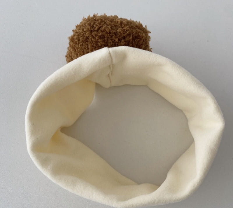 Miso - Korean Children Fashion - #minifashionista - Bear Hana Hair Band - 10