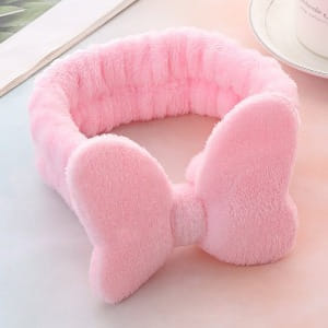 Miso - Korean Children Fashion - #prettylittlegirls - Ribbon Washband