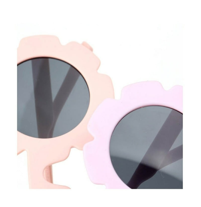 Miso - Korean Children Fashion - #stylishchildhood - Sunny Sunglasses - 9
