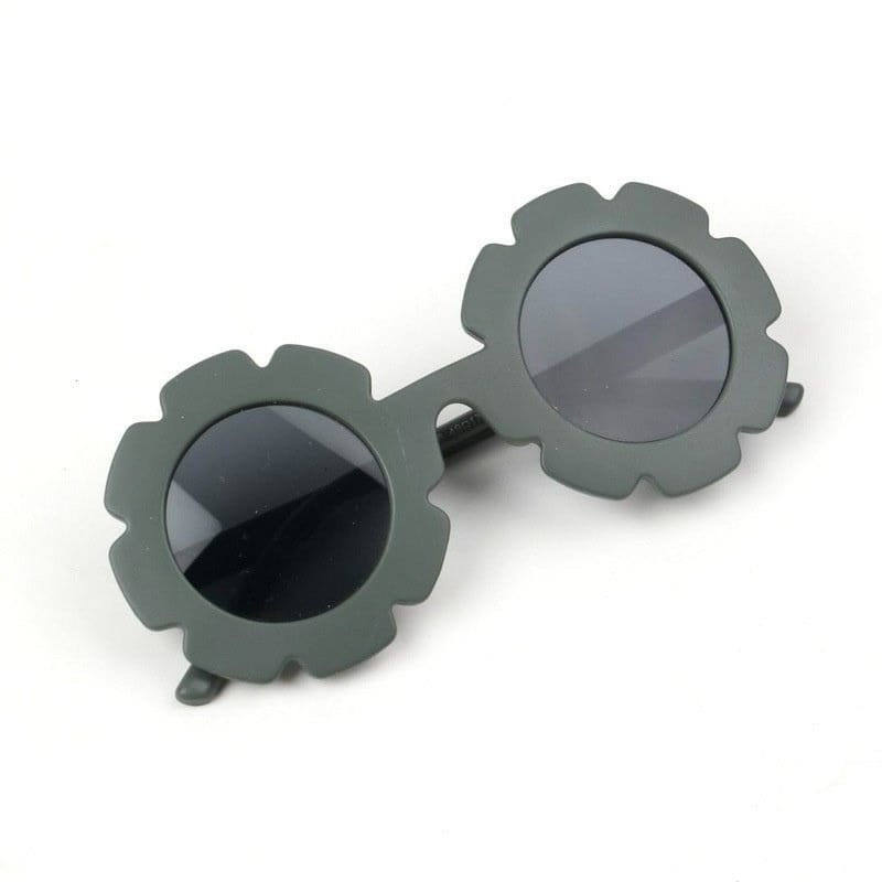 Miso - Korean Children Fashion - #todddlerfashion - Sunny Sunglasses - 7