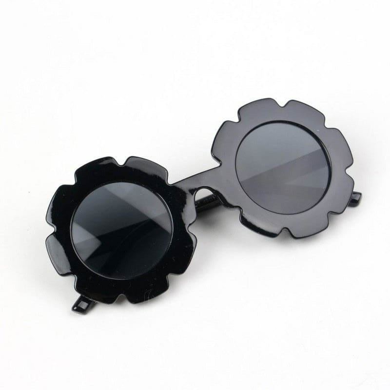 Miso - Korean Children Fashion - #toddlerclothing - Sunny Sunglasses - 8