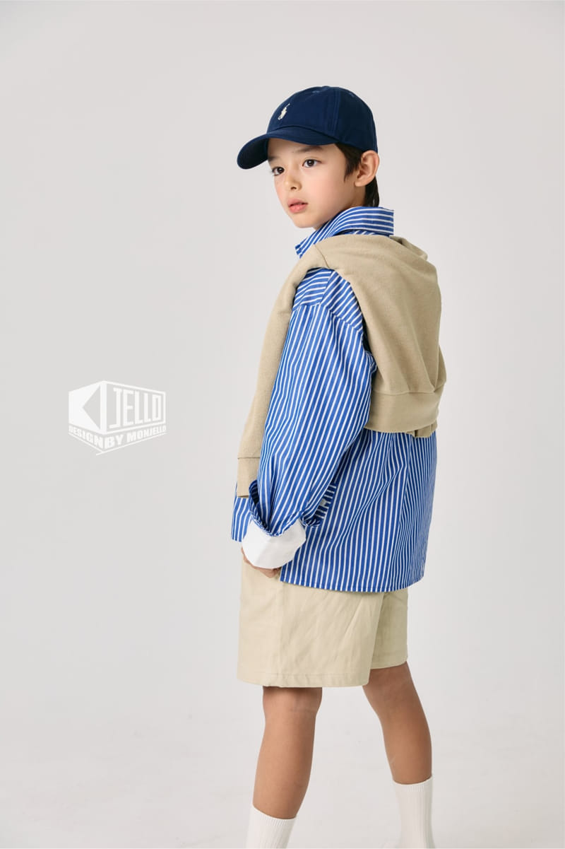 Monjello - Korean Children Fashion - #childrensboutique - Soda Cardigan - 2