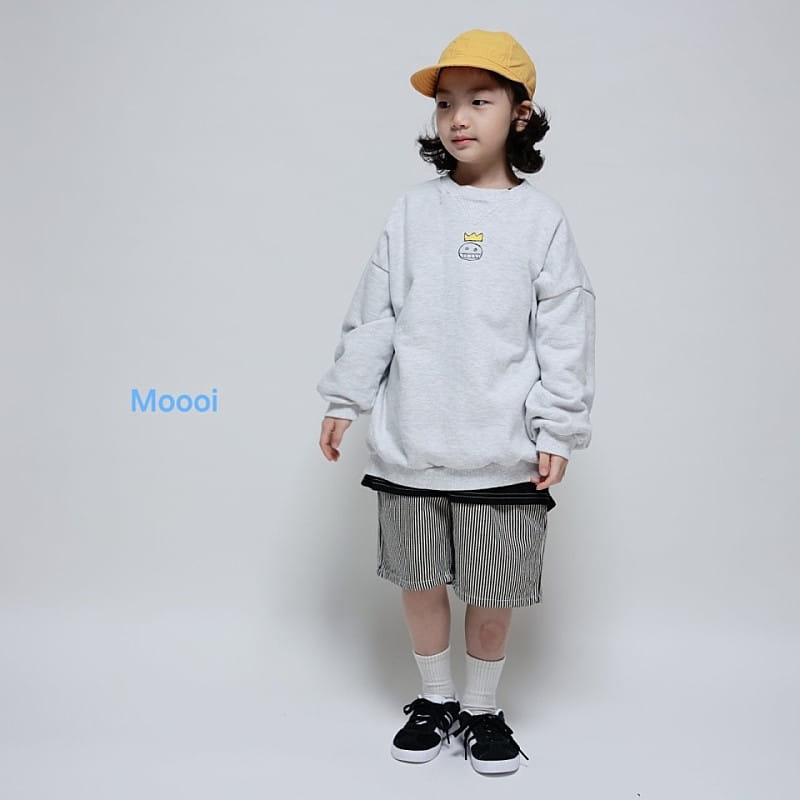 Mooi Store - Korean Children Fashion - #Kfashion4kids - Sugar Lay Sweatshirt