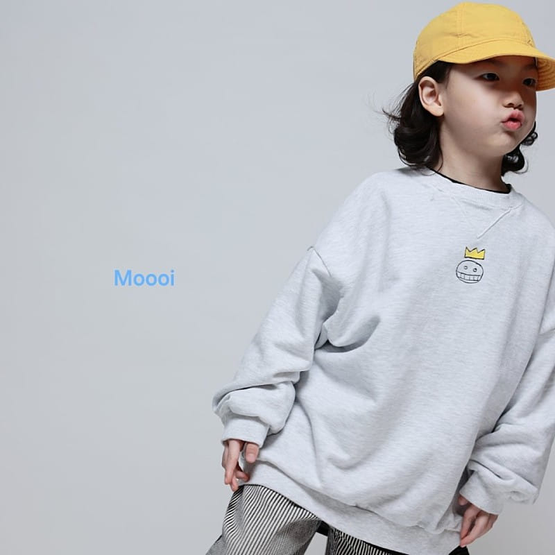 Mooi Store - Korean Children Fashion - #childofig - Sugar Lay Sweatshirt - 6