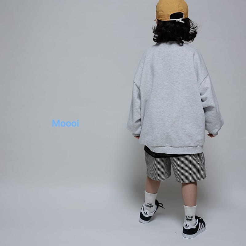 Mooi Store - Korean Children Fashion - #childofig - Sugar Lay Sweatshirt - 7