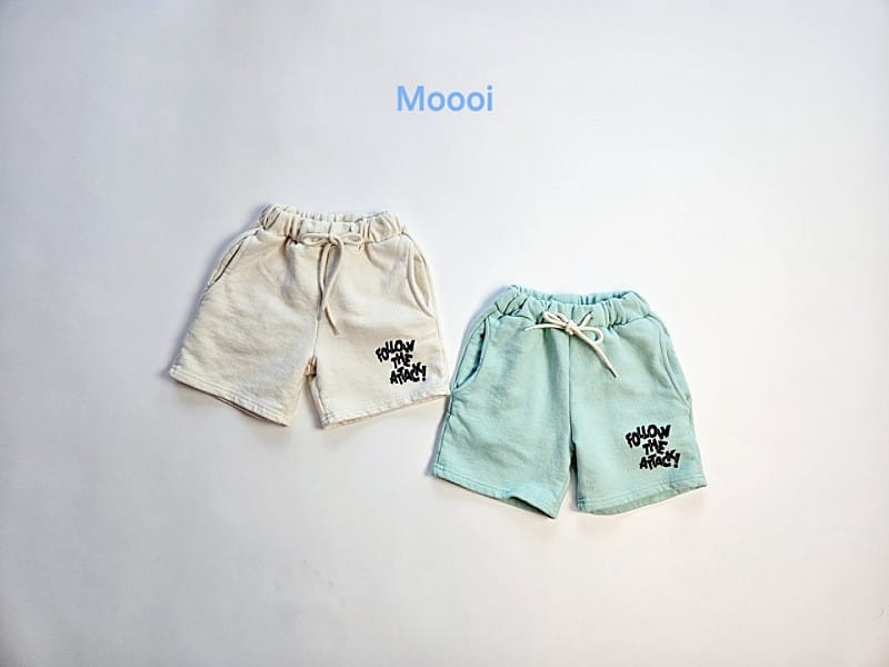 Mooi Store - Korean Children Fashion - #childrensboutique - Felix Shorts - 11