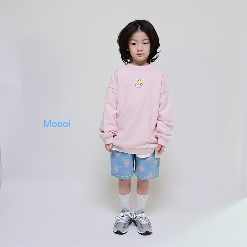 Mooi Store - Korean Children Fashion - #childrensboutique - Sugar Lay Sweatshirt - 8
