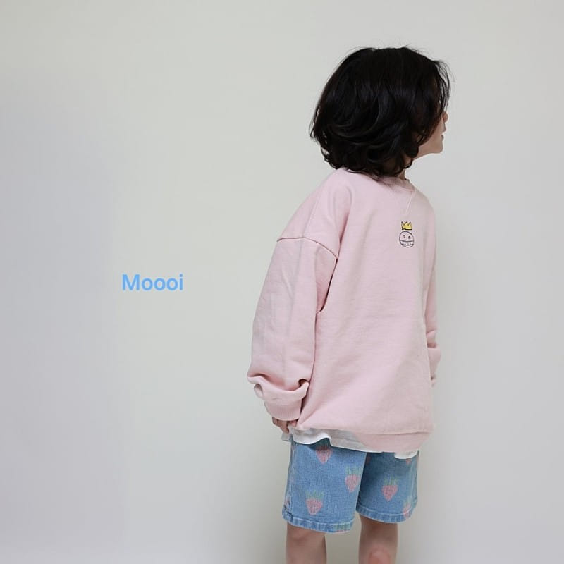 Mooi Store - Korean Children Fashion - #discoveringself - Sugar Lay Sweatshirt - 10