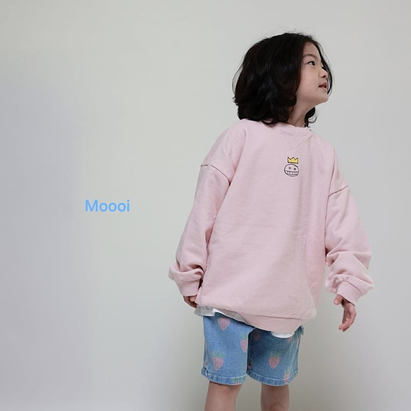 Mooi Store - Korean Children Fashion - #fashionkids - Sugar Lay Sweatshirt - 11